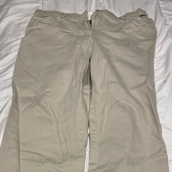 Laura Petites, size 10, great shape, summer pants. - Picture 1 of 2